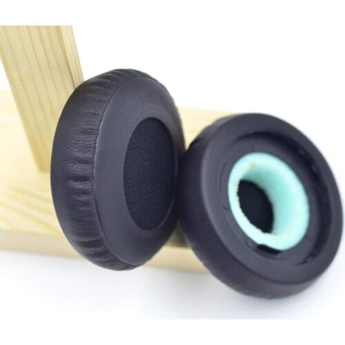 YSAGi 1 Pair Replacement Foam Ear Pad Earmuffs for Philips Fidelio M1 M 1 Headphone Repair Accessories