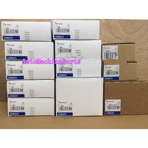 1PC New in Box For Omron Temperature Controller E5CC-CX2ASM-804