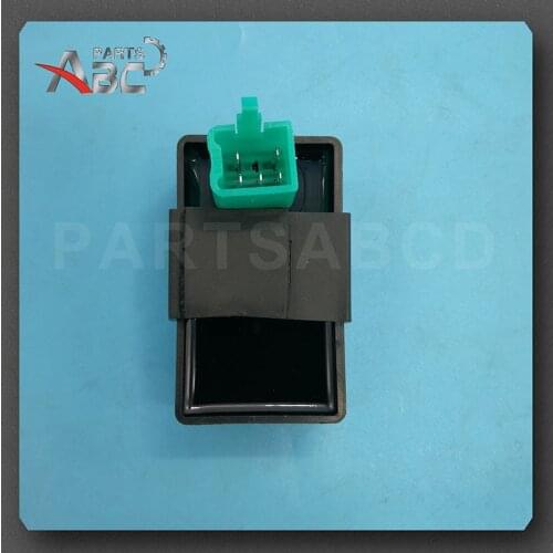 5 pin CDI For Kazuma Coolster TaoTao 50CC 70CC 90CC 110CC ATV Quad 5 pins CDI Box Dirt Bike Go Kart Motorcycle Parts