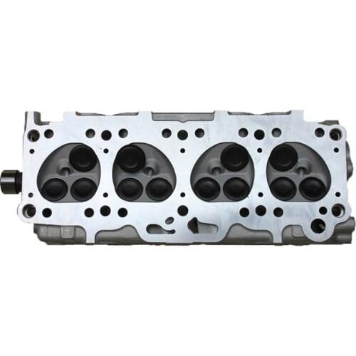 F2 FE-JK Engine Complete Full Cylinder Head Assy FEJK-10-100B forMazda 625 626 Turbo 929 B2200 E2200 MX-6 2.2L