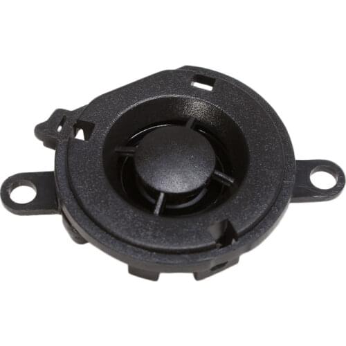 2pcs 1"inch 8ohm 15w tweeter neodymium Car treble Hifi speaker Home Audio parts