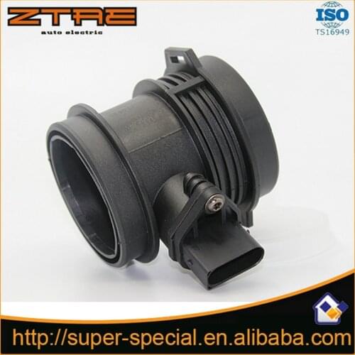 GERMRUN Air Flow Meters
