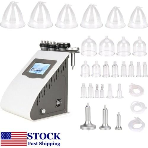 Hpt Breast Massagers