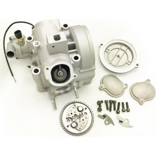 New Cylinder Head,UTV,500,HS500 500CC EFI,Cam,HiSUN,Vector,Hs,Outfitter,CX,Bennche,Massimo