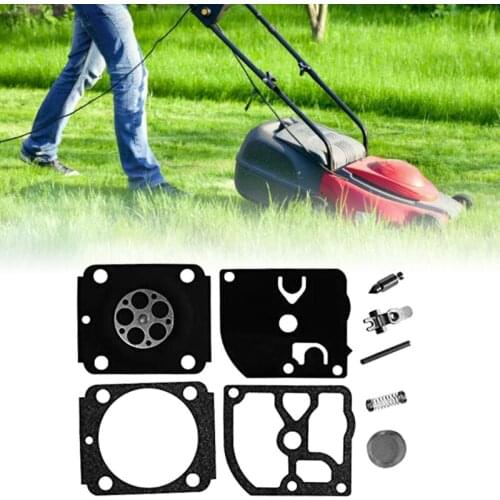 Carburetor Repair/Rebuild Kit Replaces ZAMA RB-176 for Stihl MS261 Chainsaw ZAMA C1Q-S178 C1Q-S179 C1Q-S180 C1Q-S181 C1Q