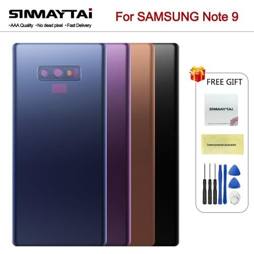 Аккумуляторы для телефонов Samsung Galaxy Note 9 Sinmaytai China At AliExpress