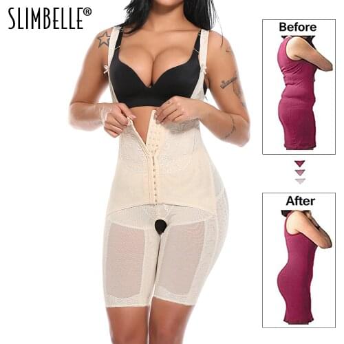 SLIMBELLE Corrective Bustier China