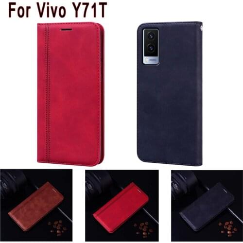 TUNGUNDUN Phone Cases Vivo Y71