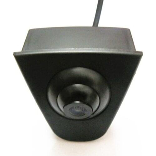 For Honda CRV Odyssey Accord logo camera Color HD CCD auto Vehicle logo Front view camera waterproof