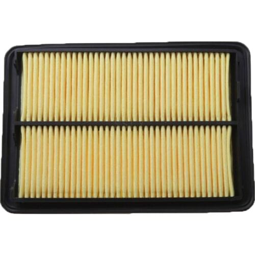 Car Engnie Air Filter Fit for Renault Kadjar 2.0l Nissans X-trail Qashqai Model 2014 2015 Air Filter Core Grid