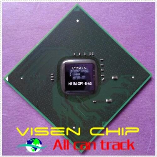 N11M-OP1-B-A3 BGA Integrated chipset