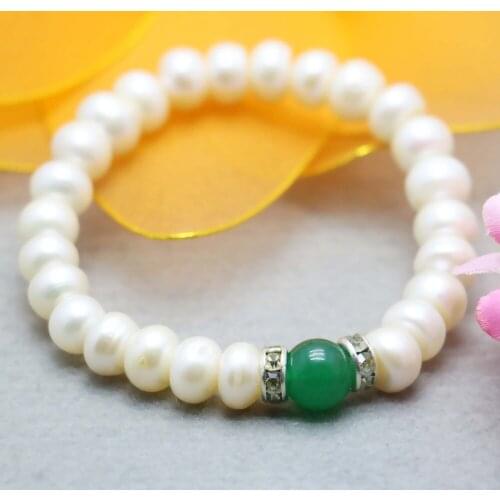 YOUCAIHUA Jade Bracelets