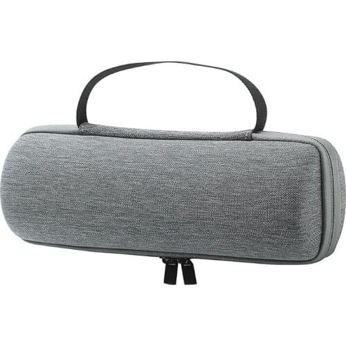 Protective Carrying Case Shock-proof Storage Bag Pouch Cover with Strap for J-bl Flip5 Speaker