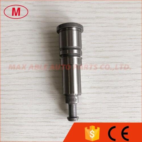 134151-2320 1341512320 P104 plunger and barrel and element for diesel pump