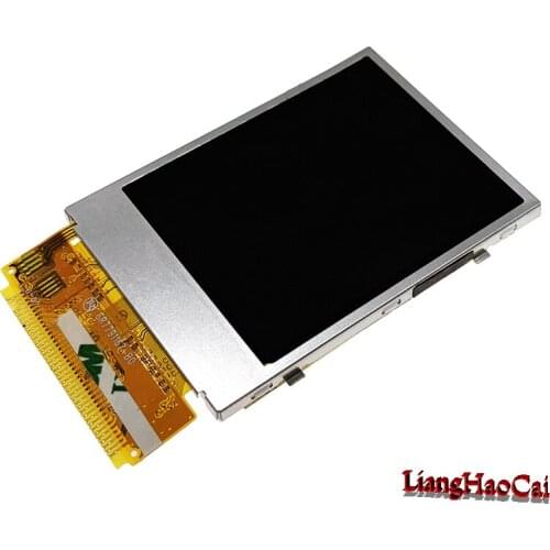 2.0 inch LCD ILI9225B 176 * 220 highlight MCU 8/16 bit 39 pin single chip microcomputer can drive