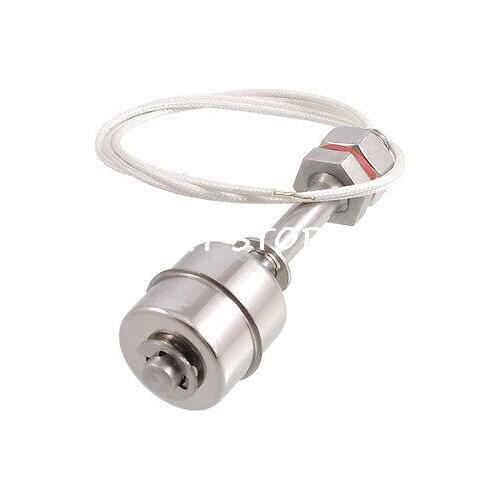 90mm Stainless Steel Floating Ball Water Level Switch for Fish Tank