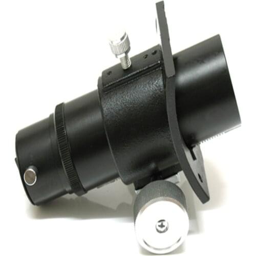 Astronomical Telescope Accessories 1.25 Inch Newton Reflector Dedicated All-metal Focusing Mount