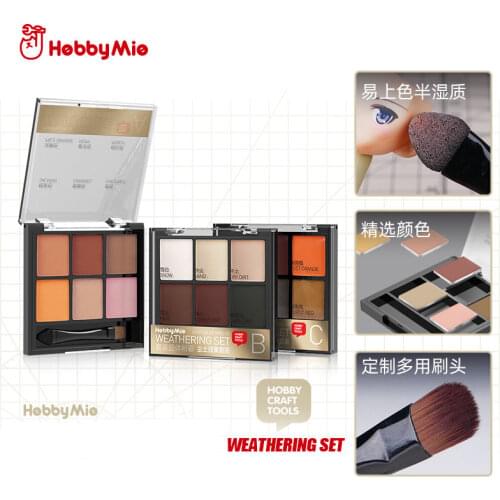 13mm/19mm 8-9mm/12-13mm Aluminum Alloy Roller Accessories Combination Screw+Nut+Bearing+Washer+Copper Tube Tamiya Mini 4WD DIY