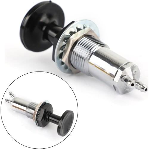 Areyourshop Fuel Plunger Primer Pump For Snowmobile Cat Fits For Polaris Fits For SkiDoo Fits For Yamaha Motorcycle Accessories