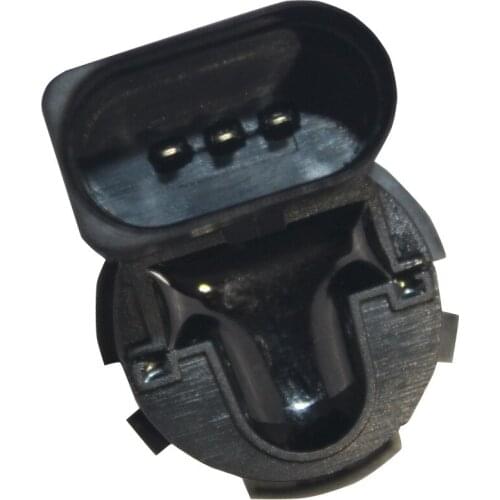 PDC Sensor Parksensor Einparkhilfe For AUDI A4 A6 A8 SKODA OCTAVIA VW 7H0919275E NEU