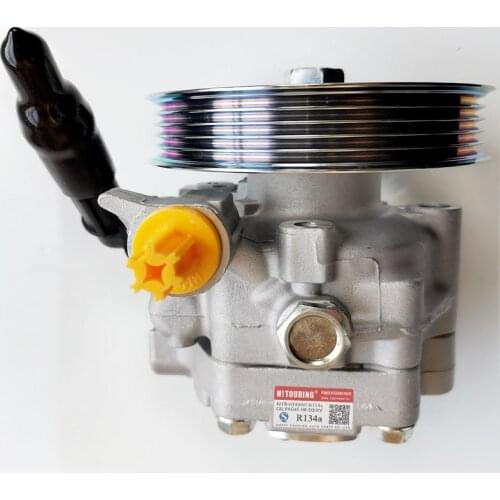 For 34430FG040 34430-FG040 34430 FG040 New POWER STEERING PUMP for Subaru WRX STI IMPREZA 2008-2019