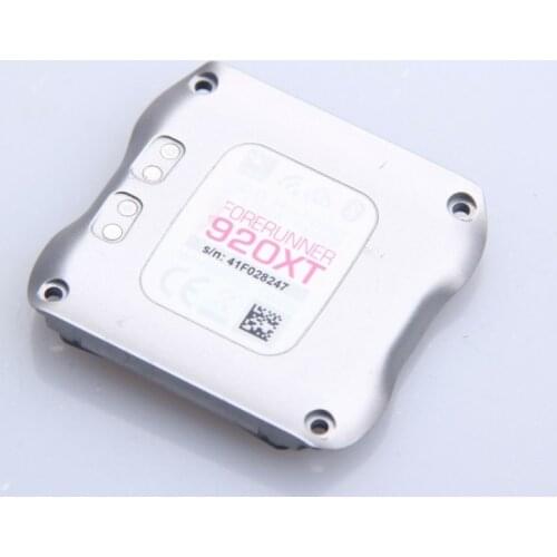 For Garmin RORERUNNER 920XT 920 XT GPS Watch Li-ion Battery with Bottom Cover for Garmin 920XT 3.7V 325mAh 1.2Wh