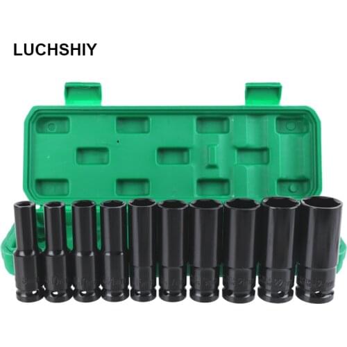 LUCHSHIY Electric Wrenches