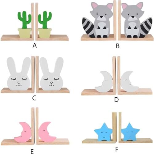 Cute Bookshelf for Desktop Storage Versatility Table Organizers for Women, Kids, Men School Office Decor Accessories