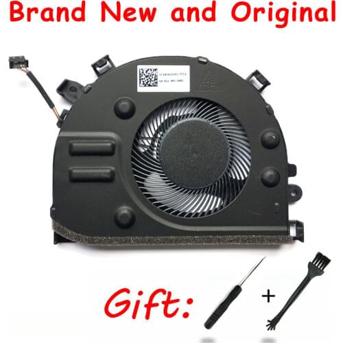 New original cpu cooling fan for Lenovo xiaoxin 14-2019 GPU CPU Laotop FAN FLAD DC28000N1F0 CPU FAN cooler