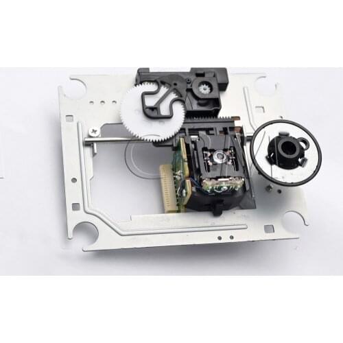 Original Replacement For AIWA CSD-TD27 CD Player Laser Lens Lasereinheit Assembly CSDTD27 Optical Pick-up Bloc Optique Unit