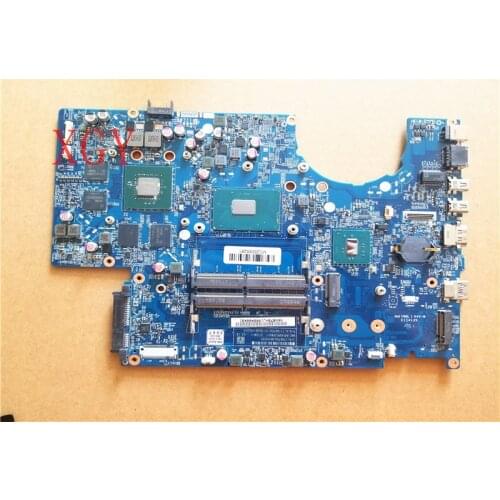 Original PARA CLEVO N855HJ 6-77-N870HJI0-D02B 6-71-N85H0-D02B N850HJMB-0D 100% teste ok