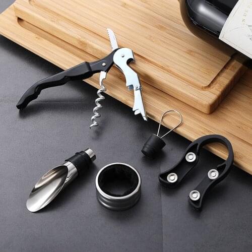 Saingace Bottle Openers