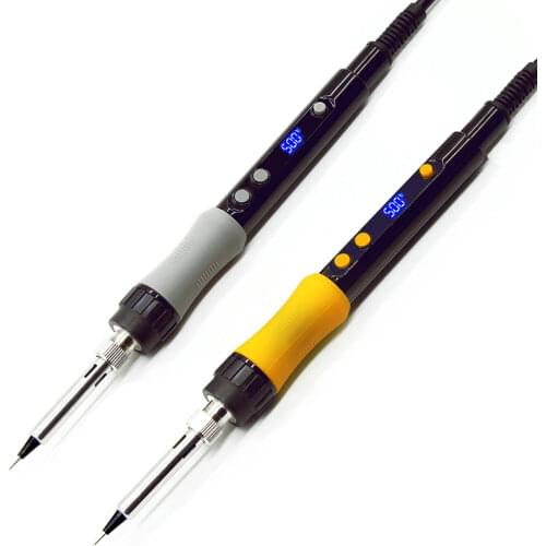 SEQURE Electric Soldering Irons