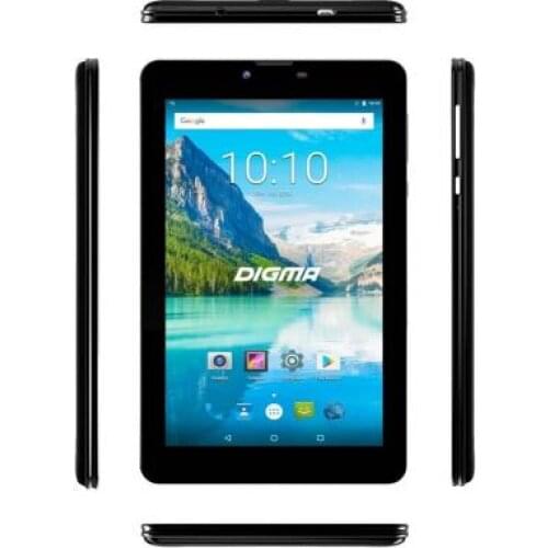 7 Inch for Digma Plane 7574S 4G PS7191PL Capacitive touch screen panel repair replacement spare parts free shipping