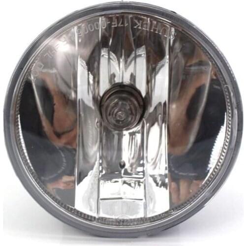 Car fog light pickup special round light for 2007-2014 Chevrolet Avalanche GMC Sierra Acadia Yukon Ford Escape Shelby GT500 1583