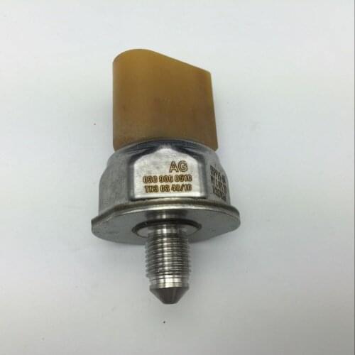 For VW Skoda Octavia Superb Yeti Tiguan Touareg Golf MK6 Passat B7 CC Audi Oil Fuel Pressure Sensor 03C 906 051 C