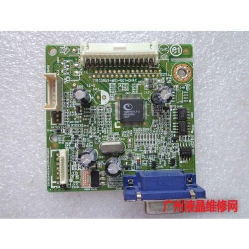 E1912HC driven plate E1912HC motherboard 715G3959-M01-001-0H4K