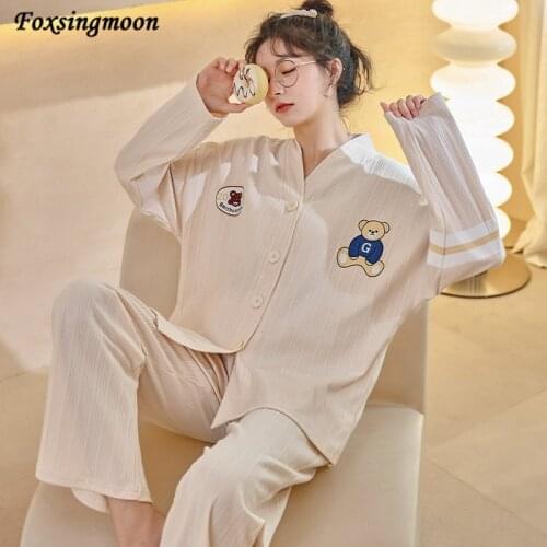 Foxsingmoon Women's Clothing For Home