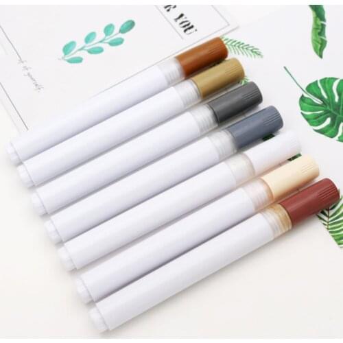 Tile Grout Coating Marker Gaps Tile Floor Tiles Repair Pen Marker Ceramic Floor Repair Adhesives Sealers Tile Grout Hardware