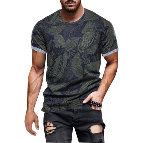 Мужские модные футболки Lecopike China At AliExpress