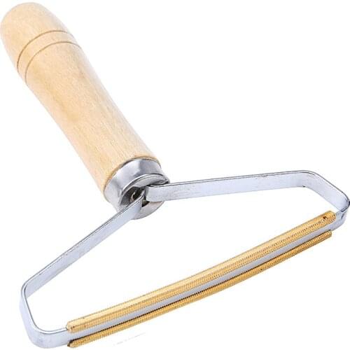 Hot Sales Lint Remover Pet Fur Clothes Fuzz Shaver Trimmer Manual Roll For Sweaters Curtains Carpets Portable Lint Remover