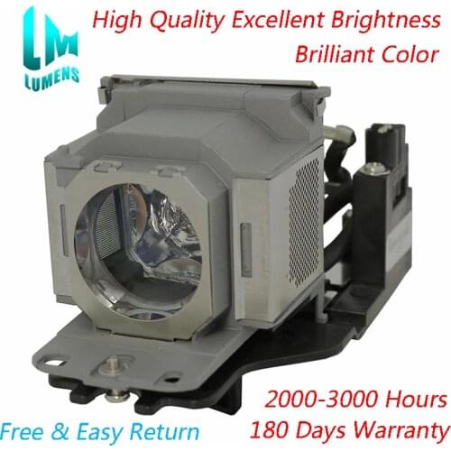 LMP-E211 Replacement Projector lamp For SONY VPL EX100 EX101 EX120 EX121 EW130 EX145 EX175 SW125 SW125ED3L SX125 SX125 ED3