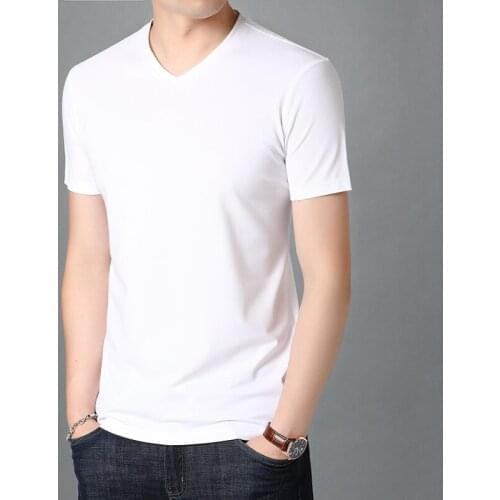 Luyaoskyen Mens Fashion T Shirts