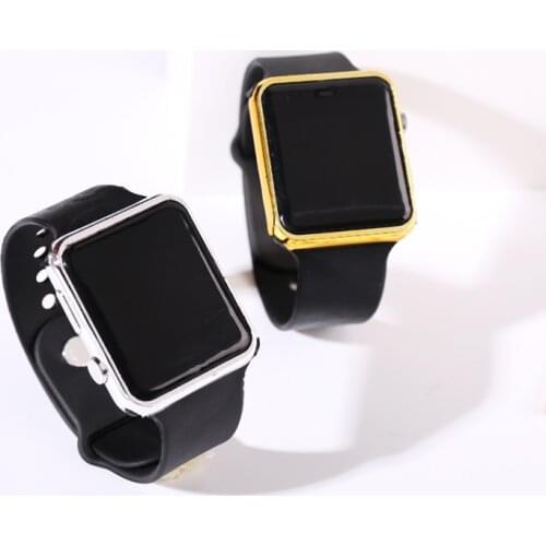 2020 Men Watch Men Sports LED Digital Quartz Watch Wrist Watch Mens' Watches TOP Brand Clock relogio masculino reloj hombre