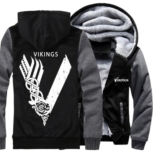 Odin Viking hoody hoodies men hip hop jackets coats male funny sweatshirts Vikings Odin clothes mans plus M-5XL tracksuits 2021