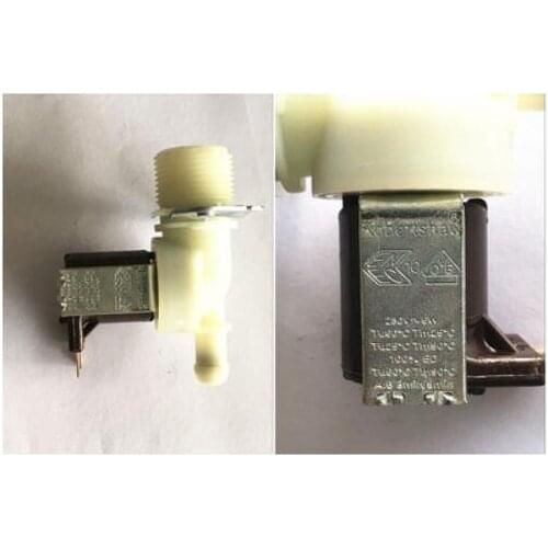 EXPOBAR abro semi-automatic coffee machine parts accessories intake solenoid valve