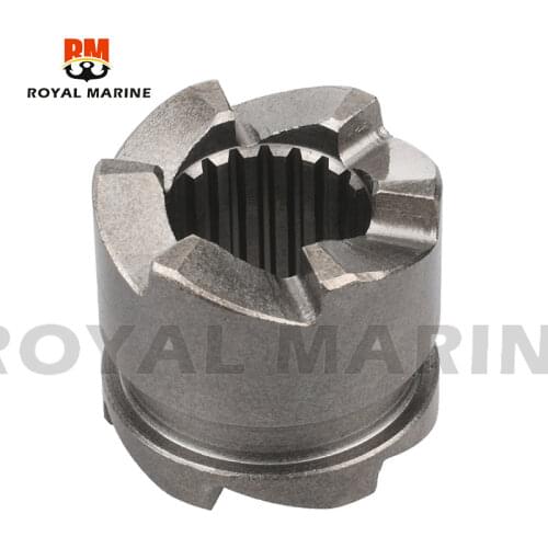 Clutch Dog 663-45631 For Yamaha Outboard Motor 20HP 25HP 40HP 50HP 55HP 60HP 70HP 48HP 663-45631-01 663-45631-00 663-45631