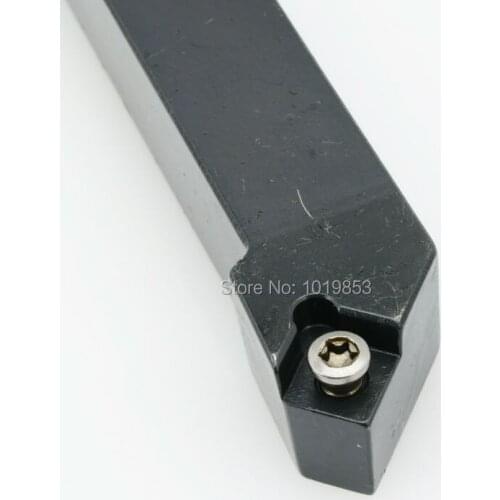 SSSCL2020K12 external turning tool holder and lathe tool holder for carbide inserts SCMT1204