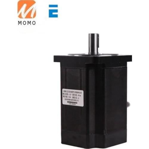 3 phase 85BYG hybrid step motor