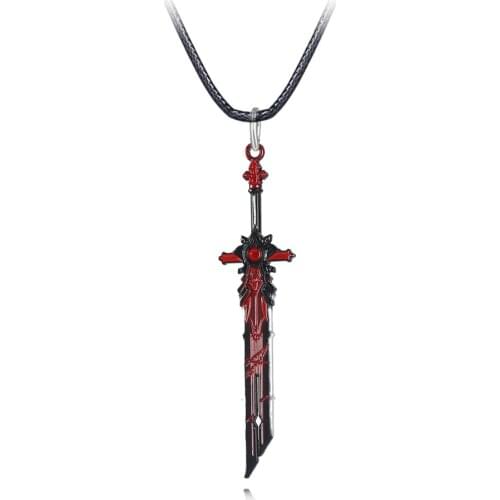 Xowshine Necklaces